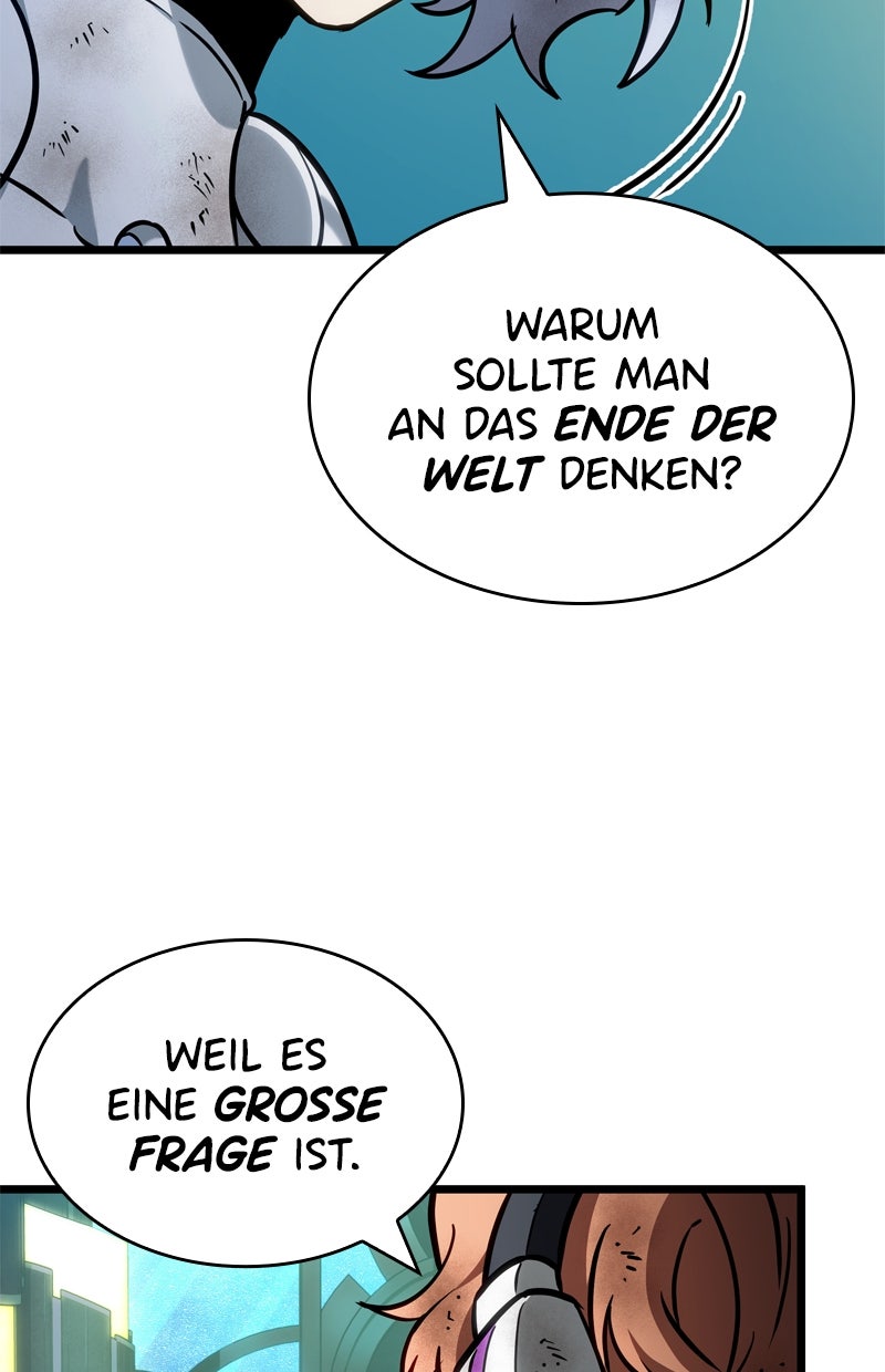 Read The World After the Fall Manga Online