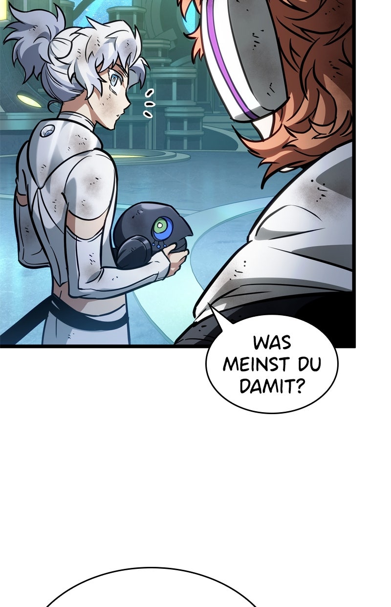 Read The World After the Fall Manga Online