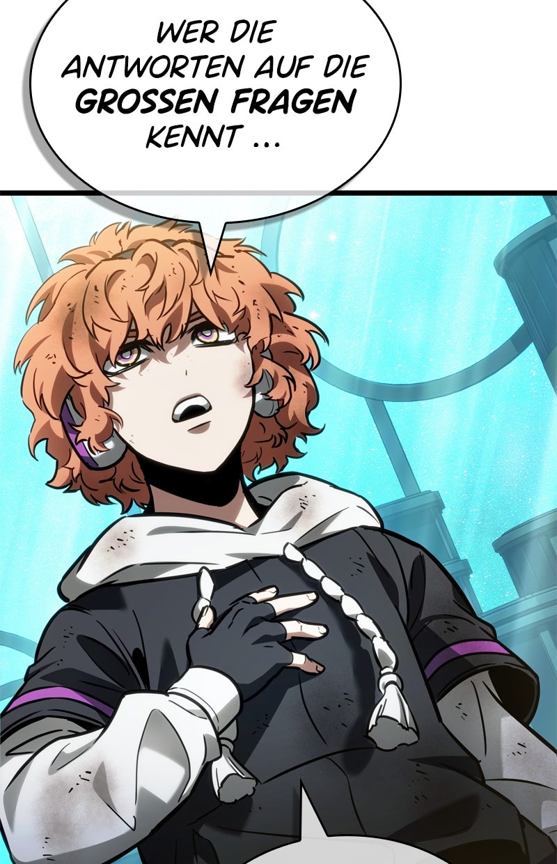 Read The World After the Fall Manga Online