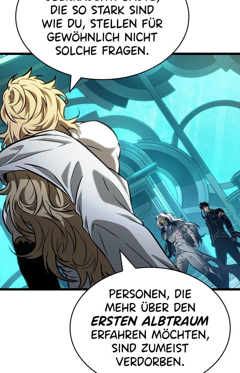 Read The World After the Fall Manga Online