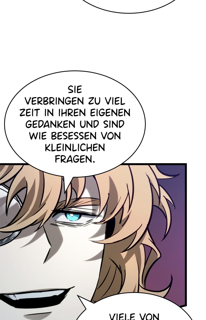 Read The World After the Fall Manga Online