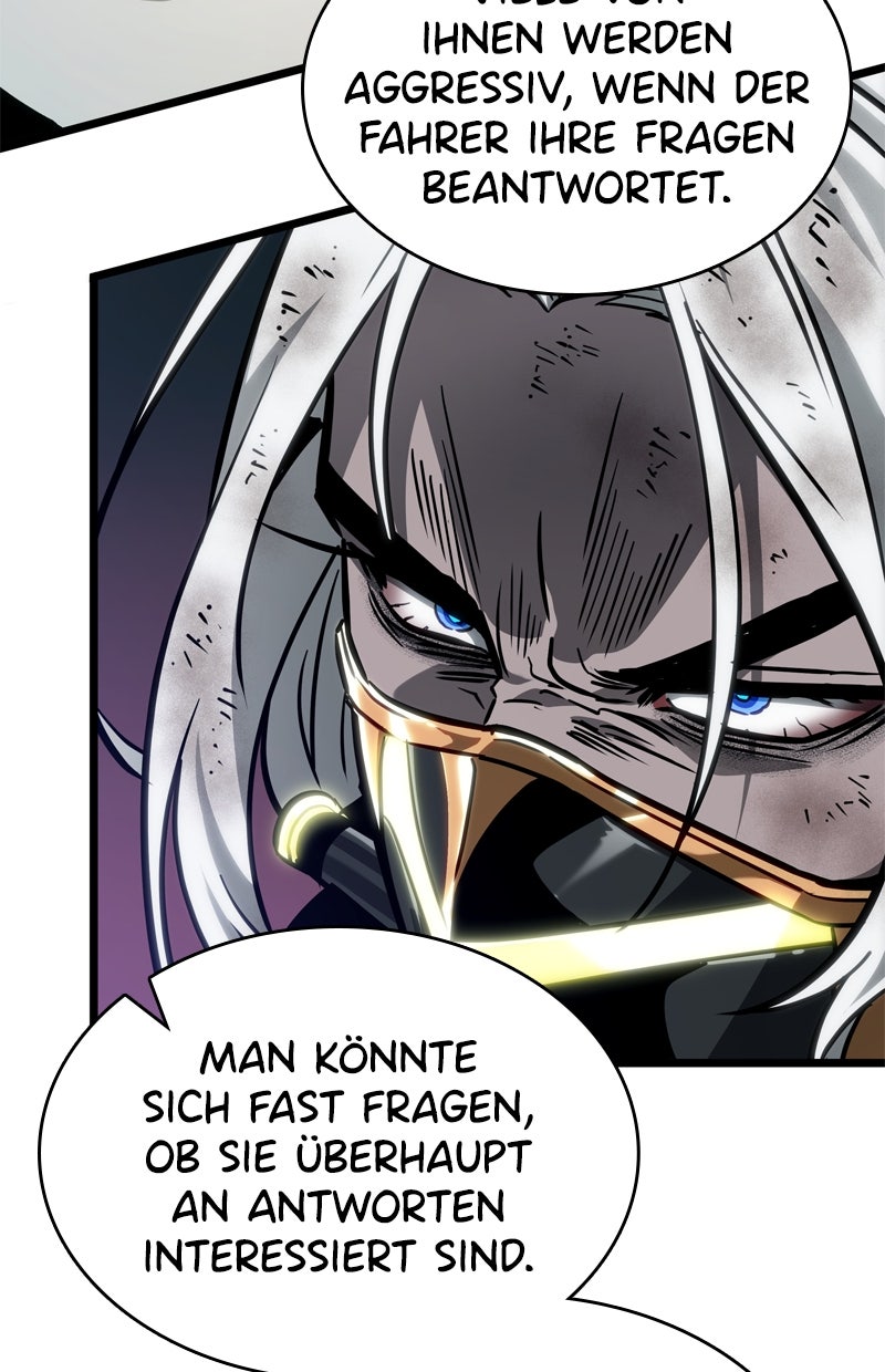 Read The World After the Fall Manga Online