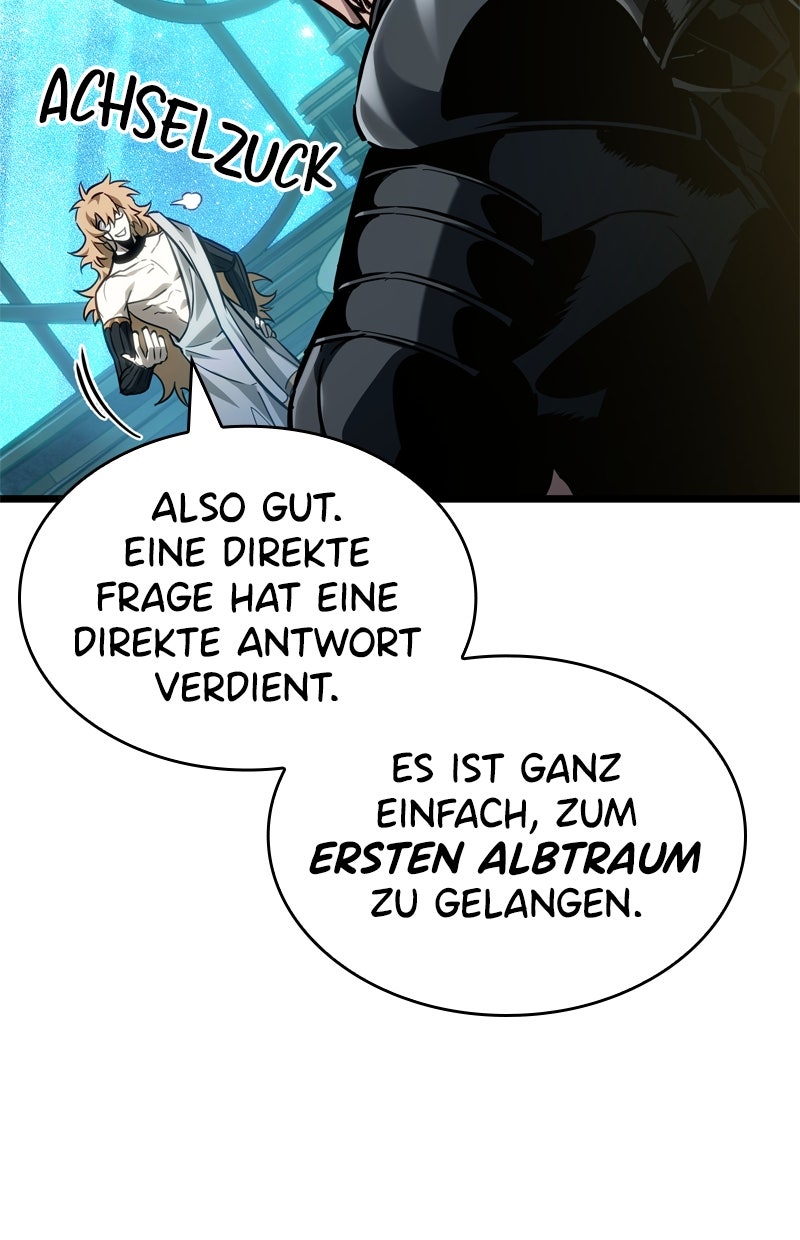 Read The World After the Fall Manga Online