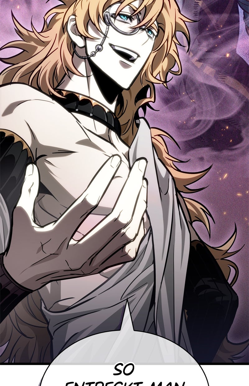 Read The World After the Fall Manga Online