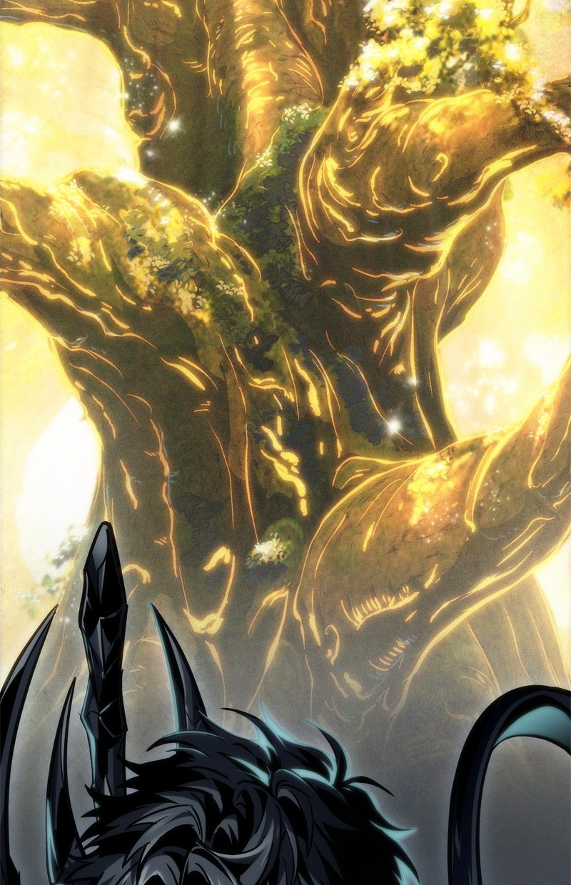 Read The World After the Fall Manga Online