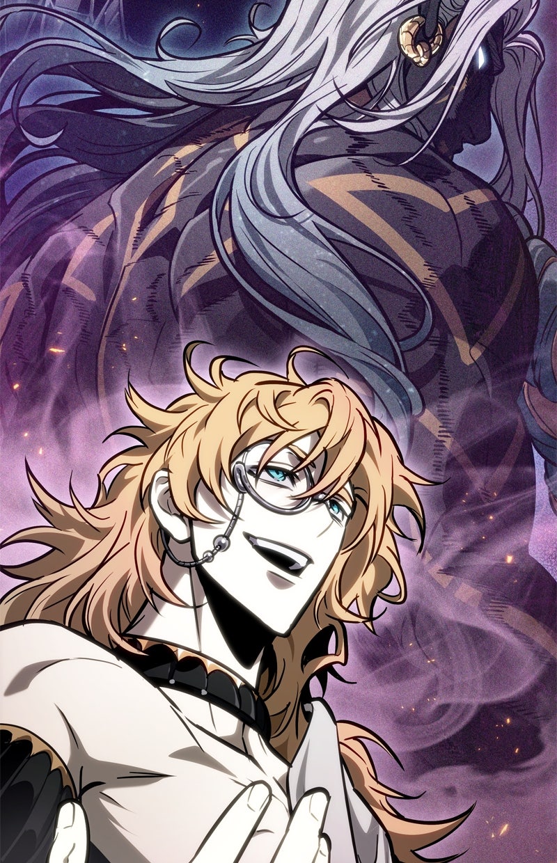 Read The World After the Fall Manga Online