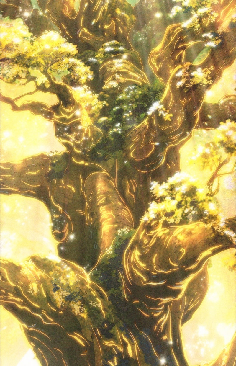 Read The World After the Fall Manga Online