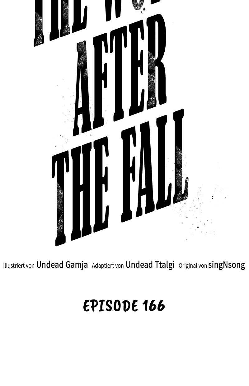 Read The World After the Fall Manga Online
