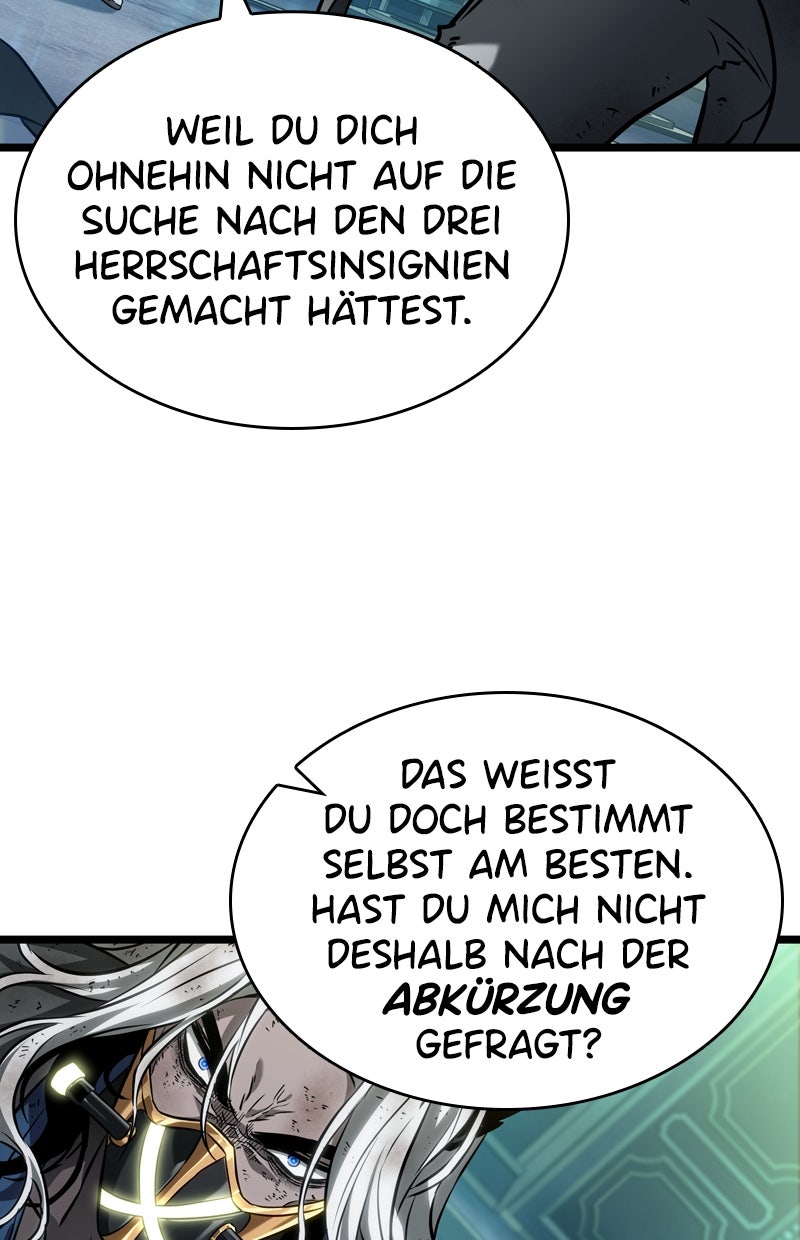 Read The World After the Fall Manga Online