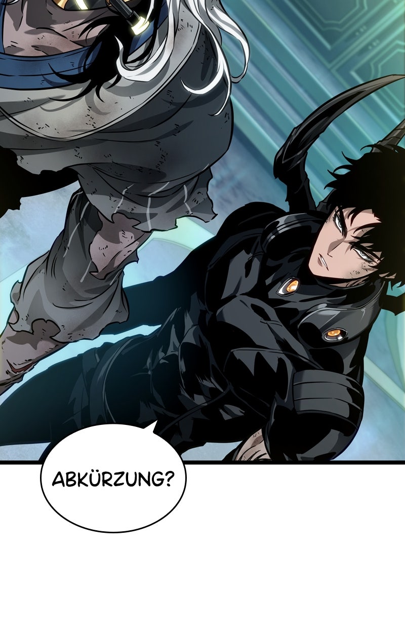 Read The World After the Fall Manga Online