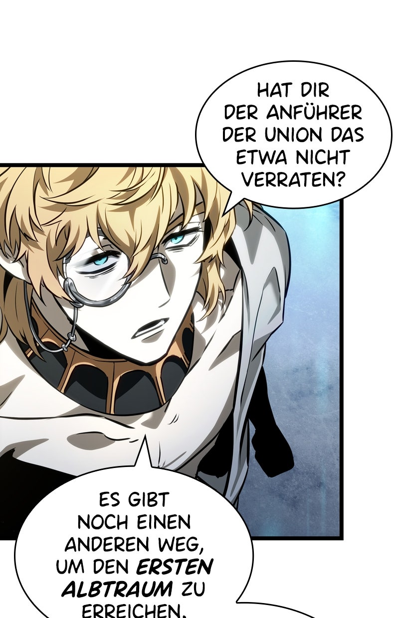 Read The World After the Fall Manga Online