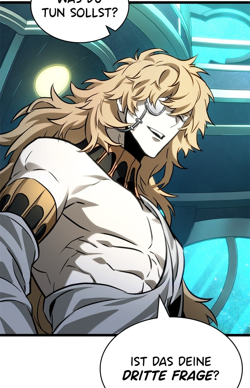 Read The World After the Fall Manga Online