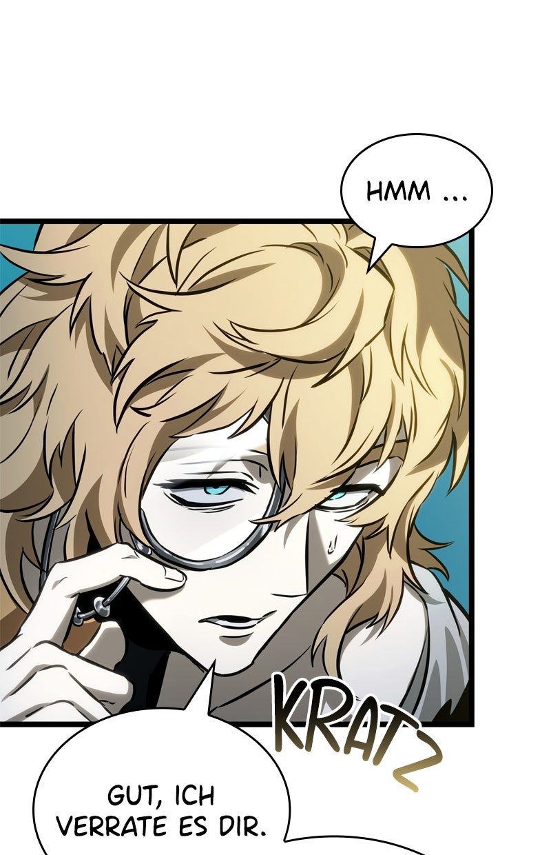 Read The World After the Fall Manga Online