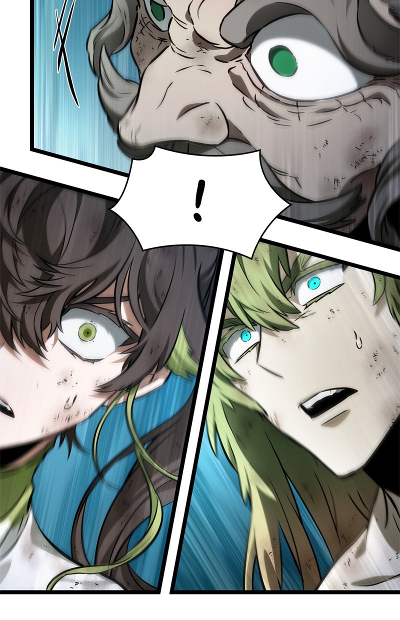 Read The World After the Fall Manga Online