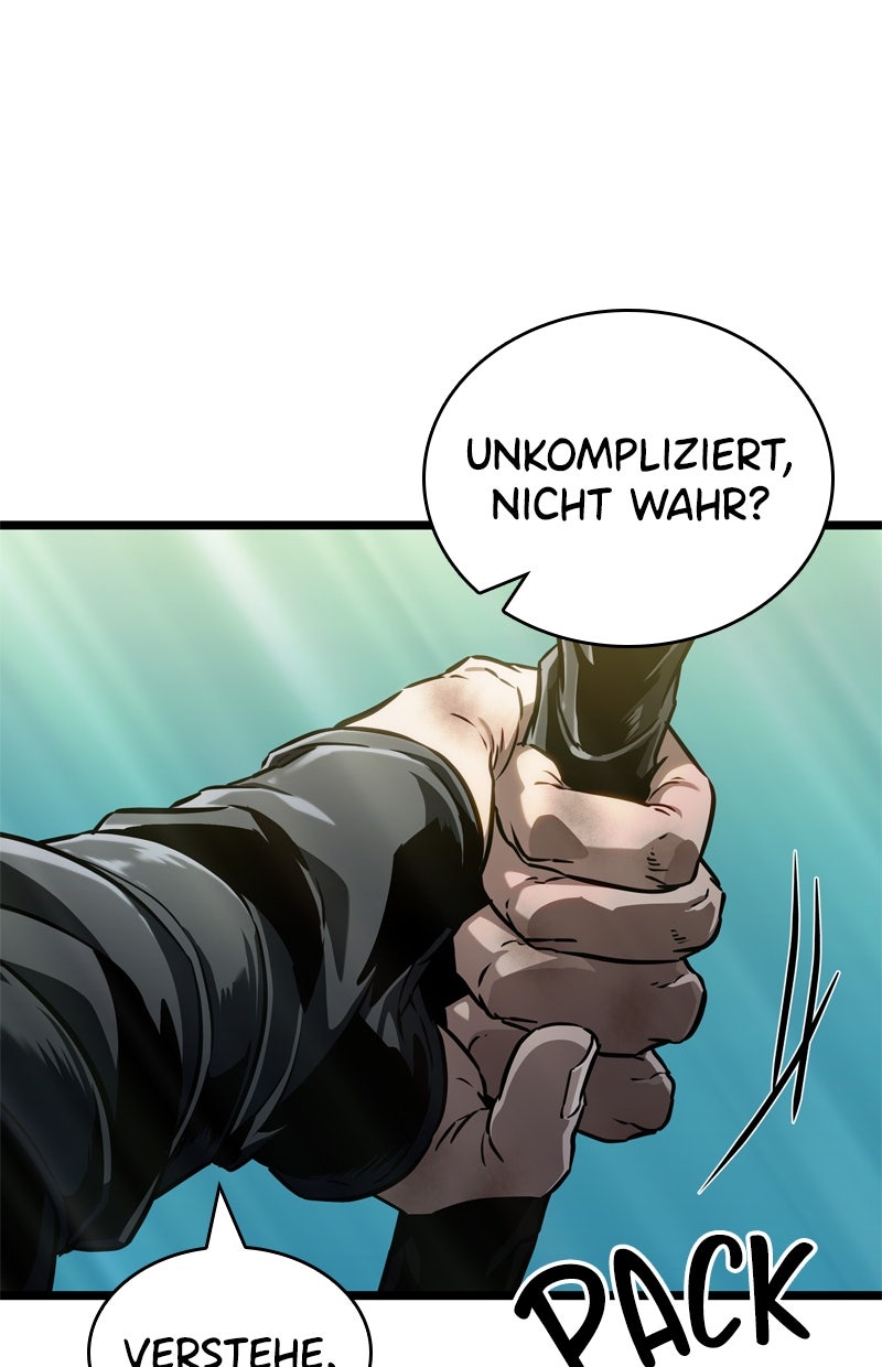 Read The World After the Fall Manga Online