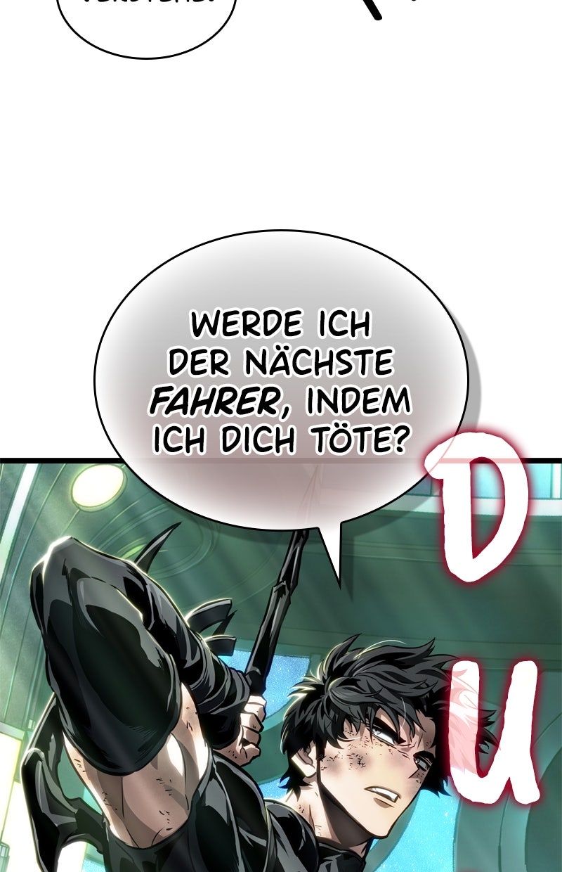 Read The World After the Fall Manga Online