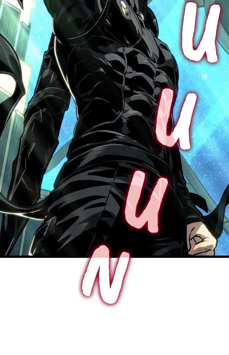 Read The World After the Fall Manga Online