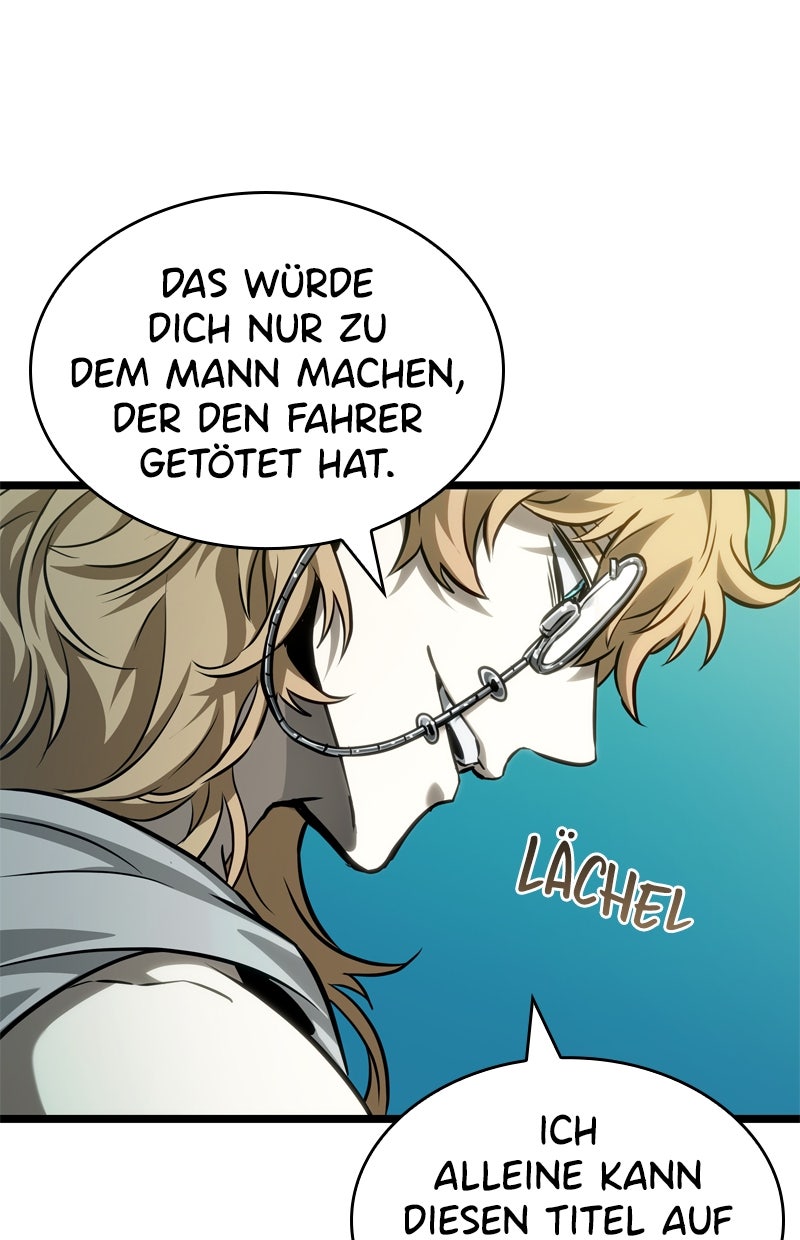 Read The World After the Fall Manga Online