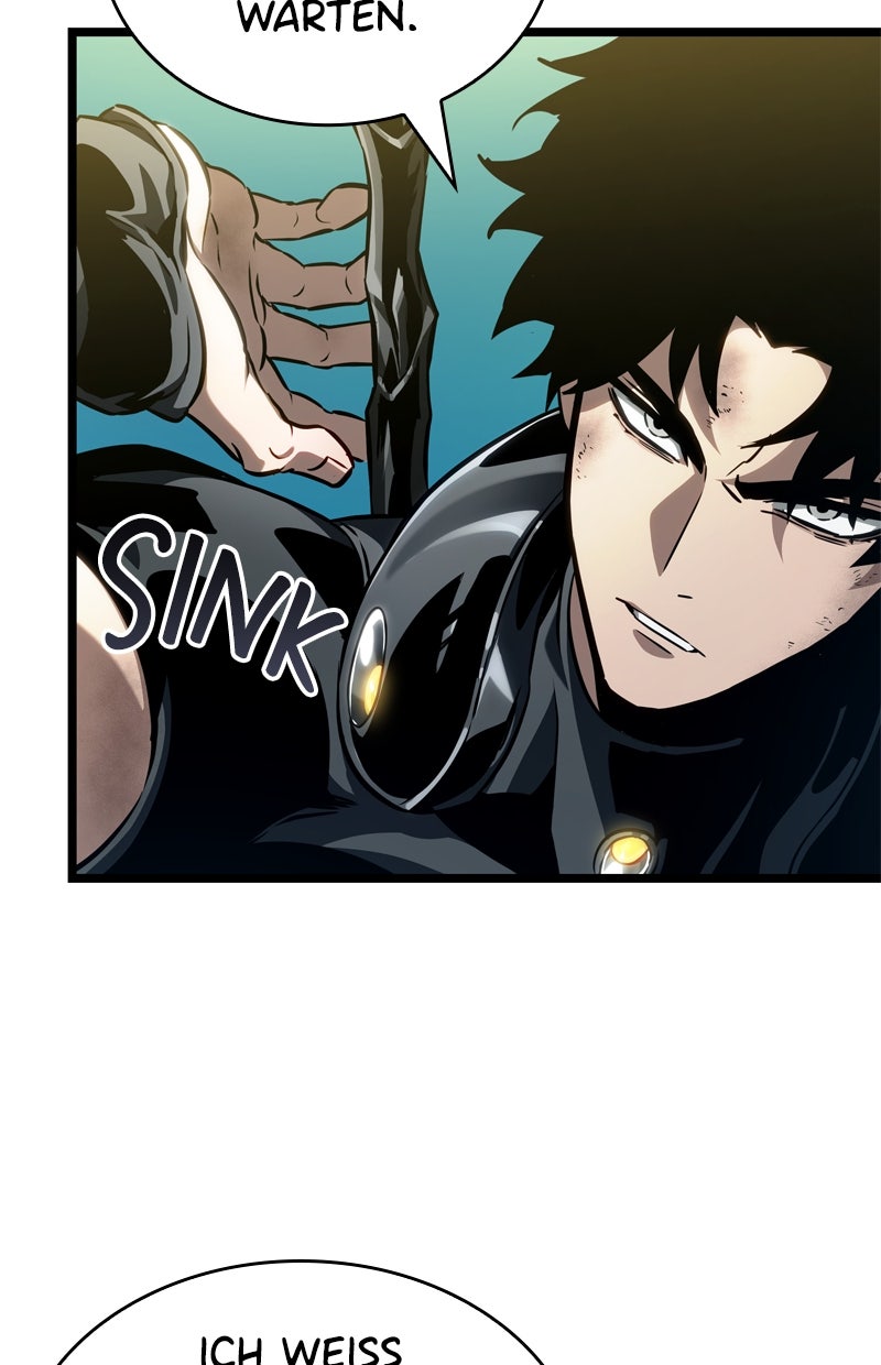 Read The World After the Fall Manga Online