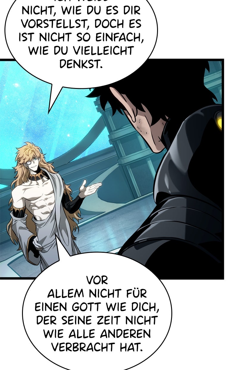 Read The World After the Fall Manga Online