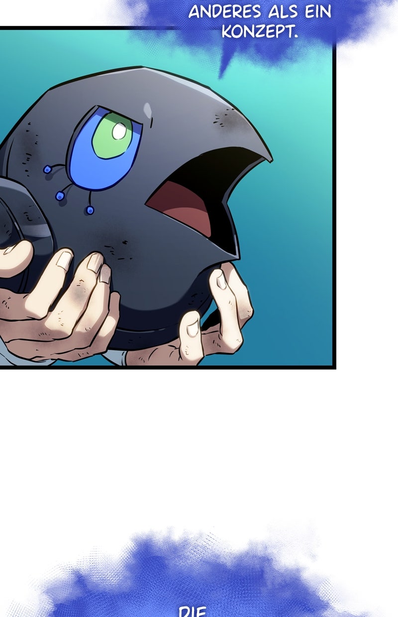 Read The World After the Fall Manga Online