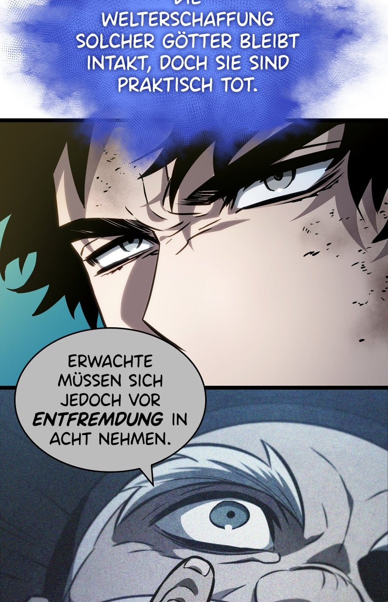 Read The World After the Fall Manga Online