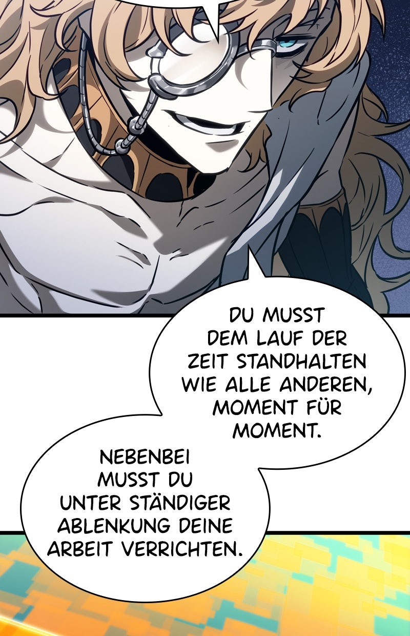 Read The World After the Fall Manga Online