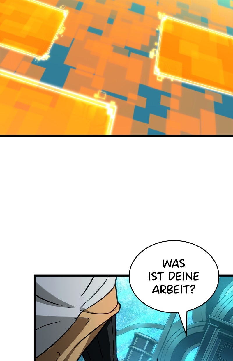 Read The World After the Fall Manga Online