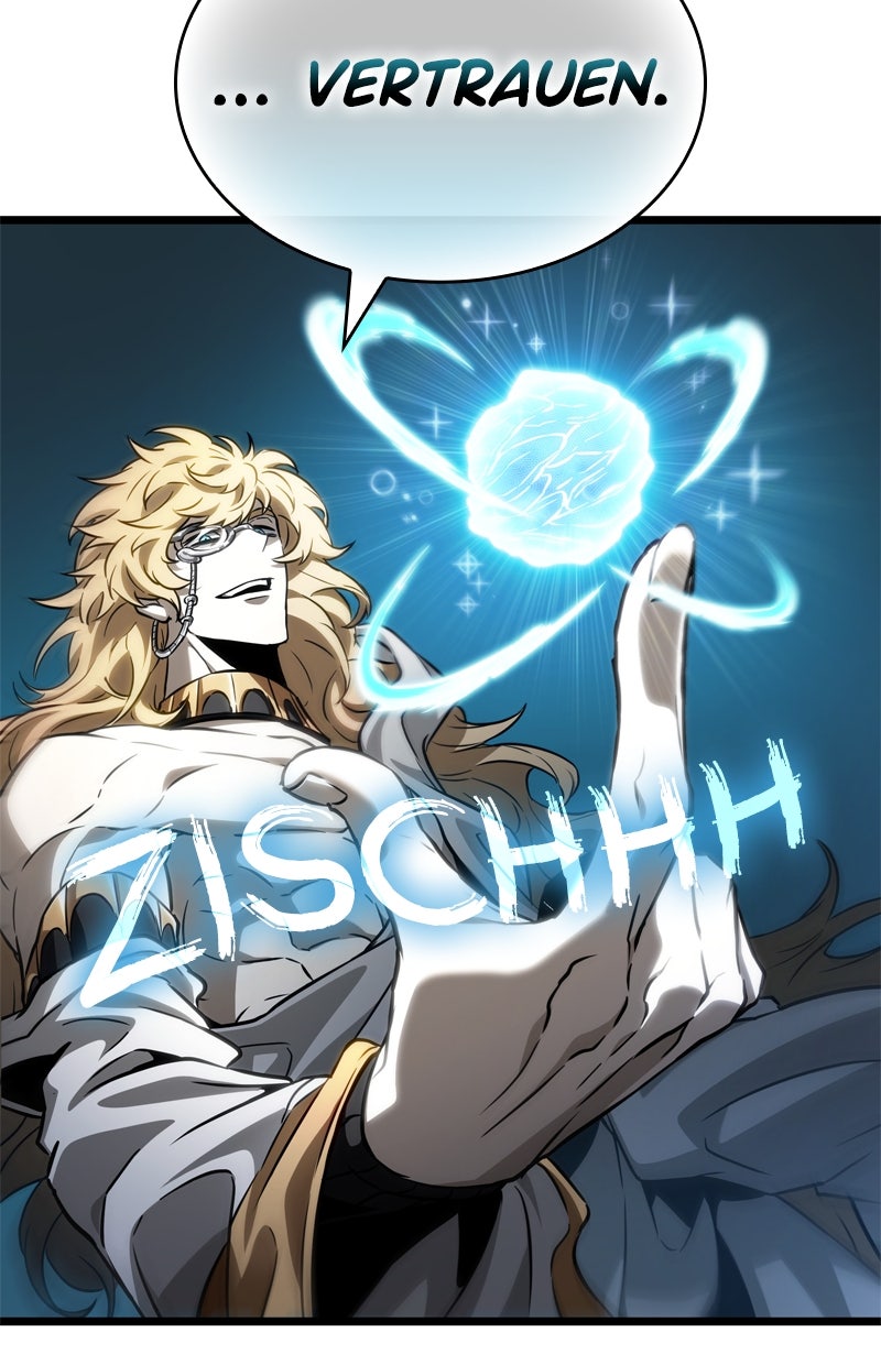 Read The World After the Fall Manga Online