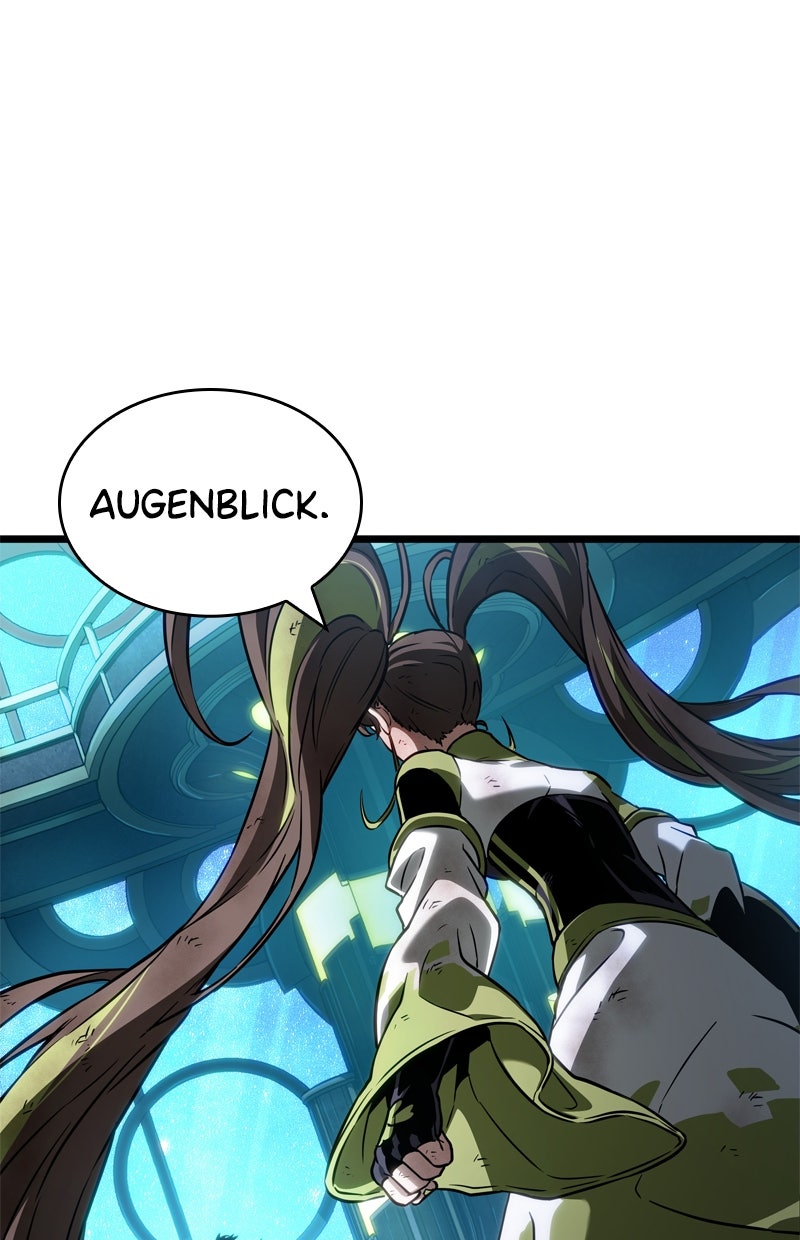 Read The World After the Fall Manga Online