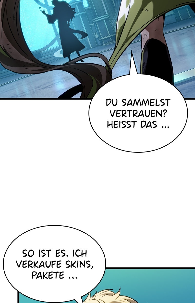 Read The World After the Fall Manga Online