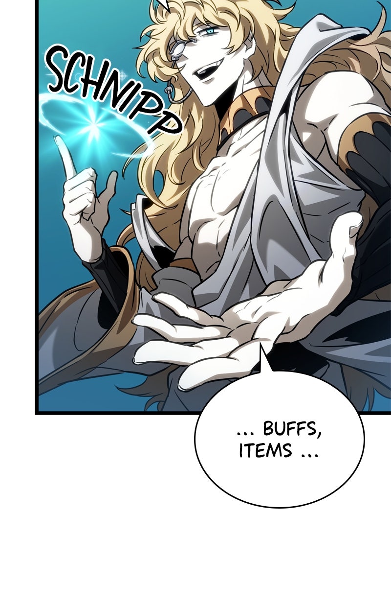 Read The World After the Fall Manga Online