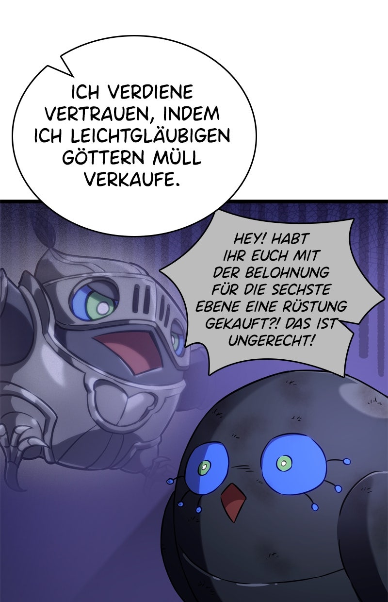 Read The World After the Fall Manga Online