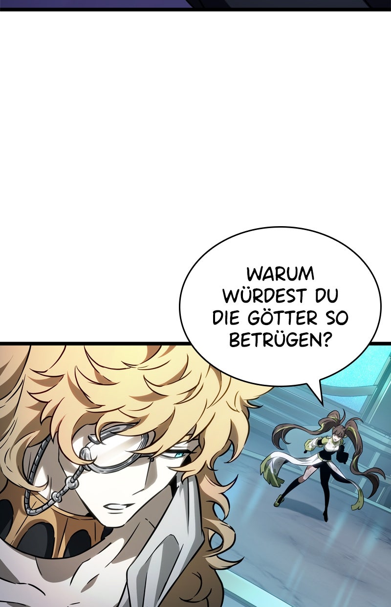 Read The World After the Fall Manga Online