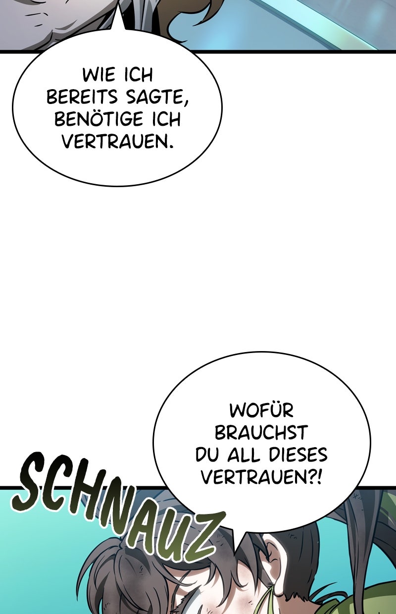 Read The World After the Fall Manga Online