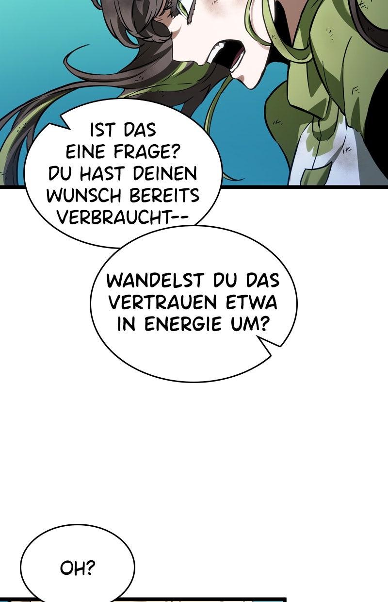 Read The World After the Fall Manga Online