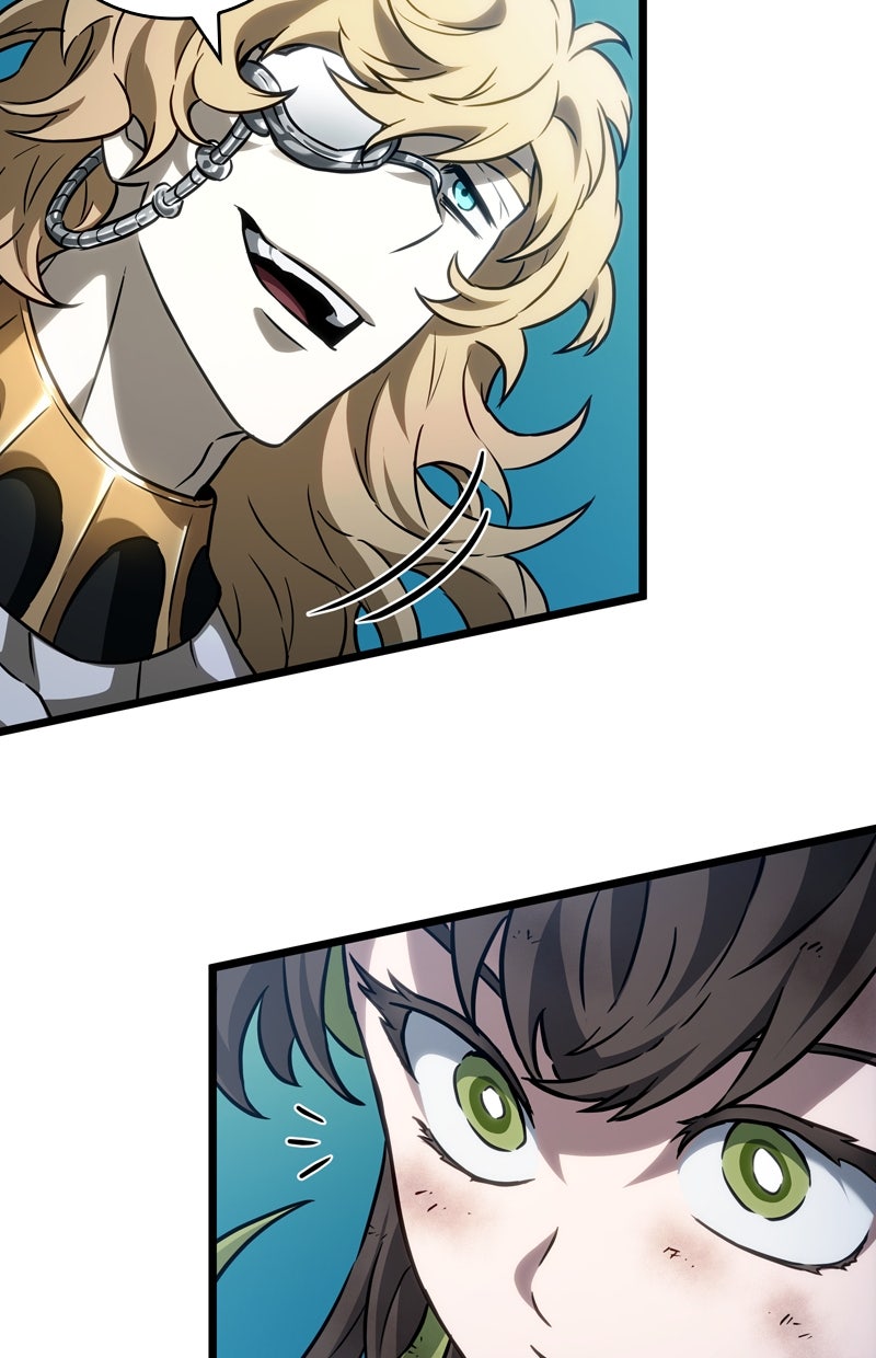 Read The World After the Fall Manga Online