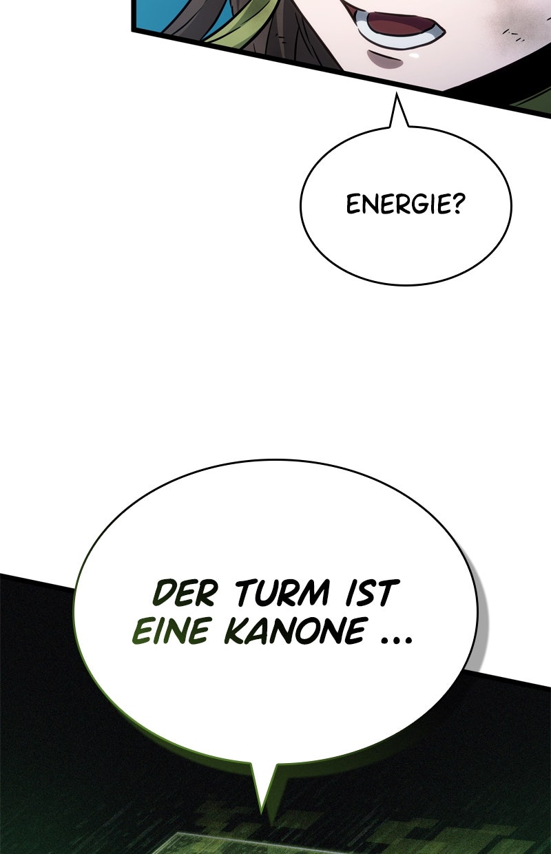 Read The World After the Fall Manga Online