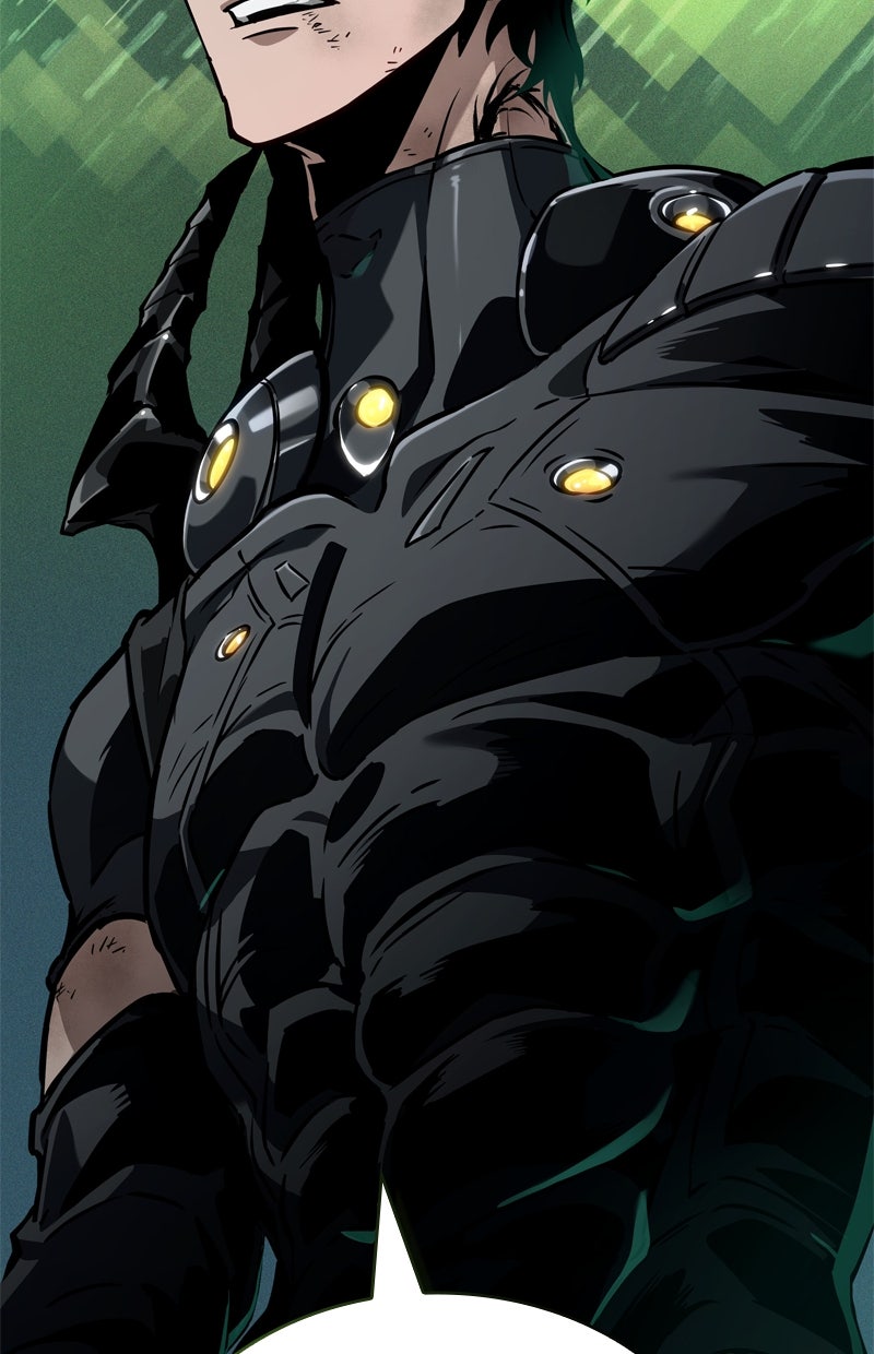 Read The World After the Fall Manga Online