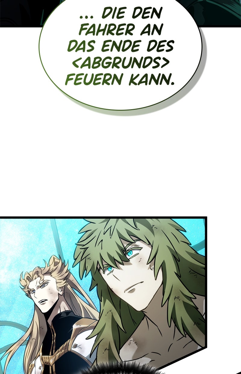 Read The World After the Fall Manga Online