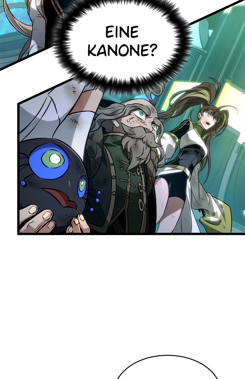 Read The World After the Fall Manga Online