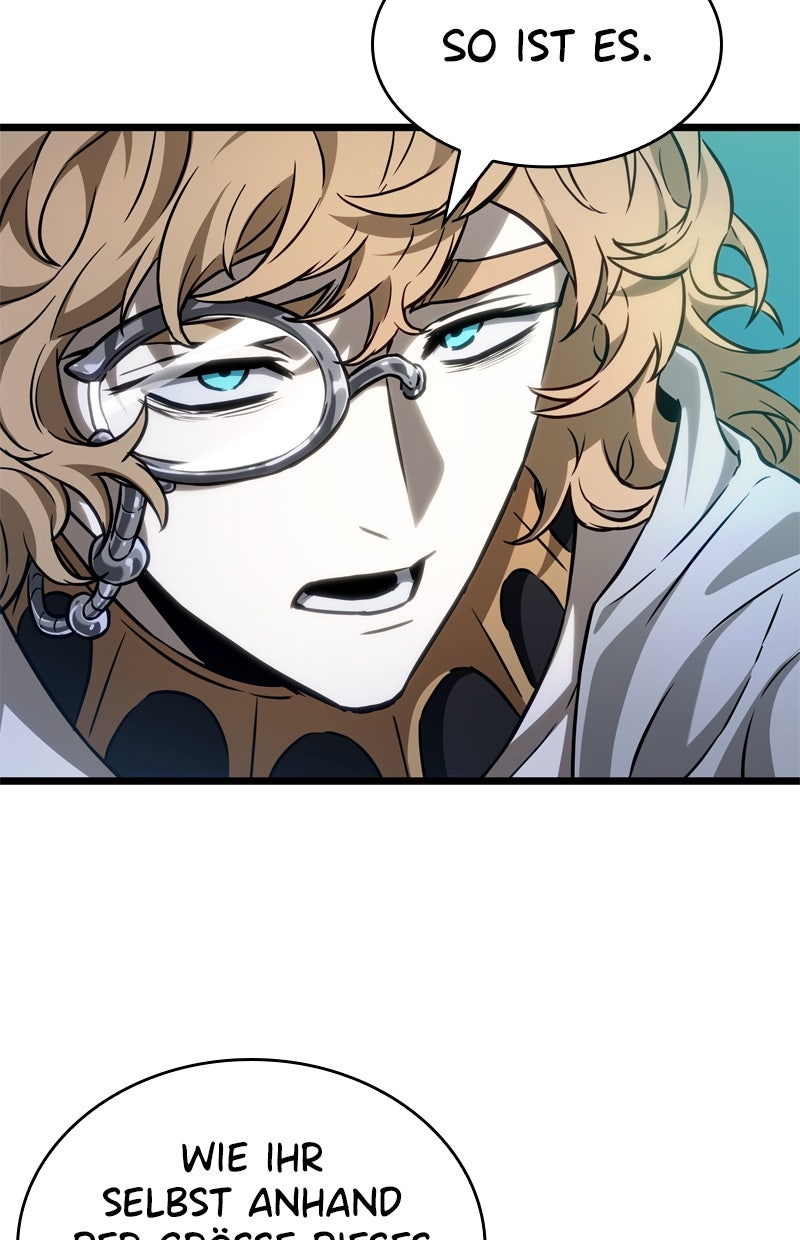 Read The World After the Fall Manga Online