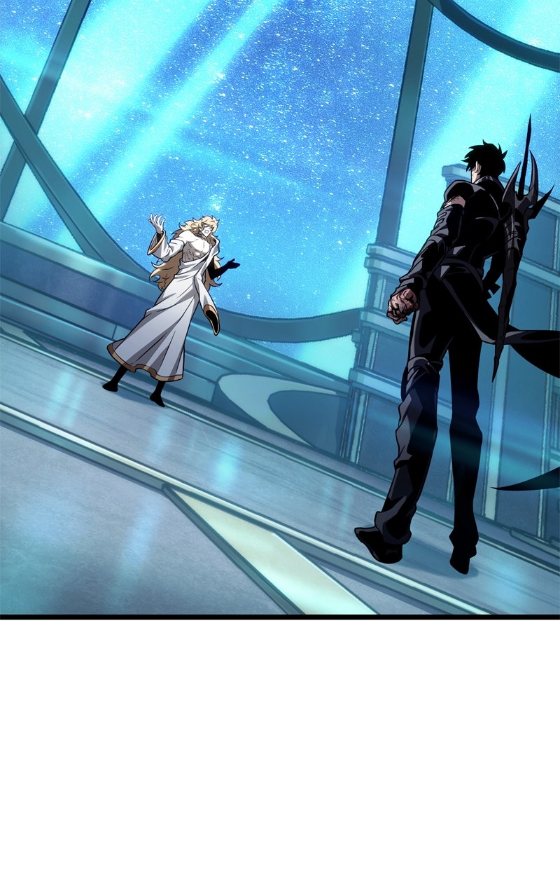 Read The World After the Fall Manga Online