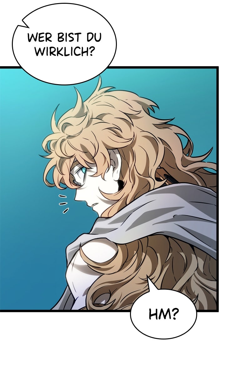 Read The World After the Fall Manga Online