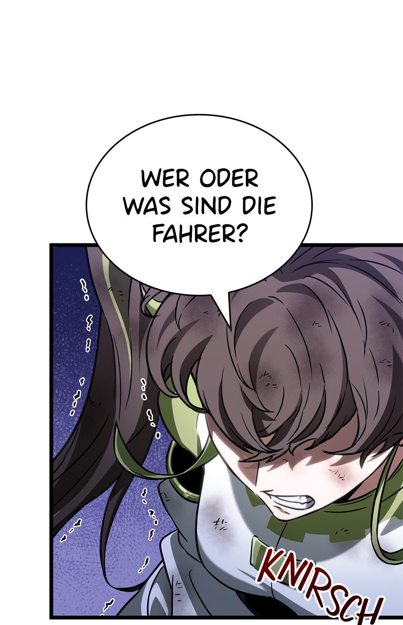 Read The World After the Fall Manga Online