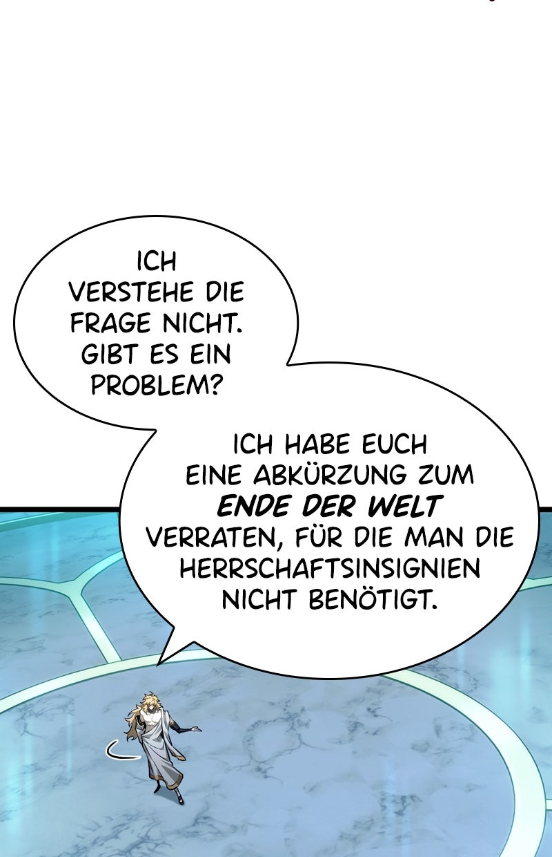 Read The World After the Fall Manga Online