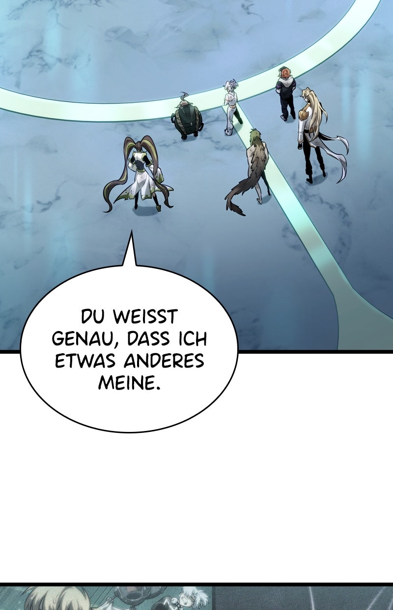 Read The World After the Fall Manga Online