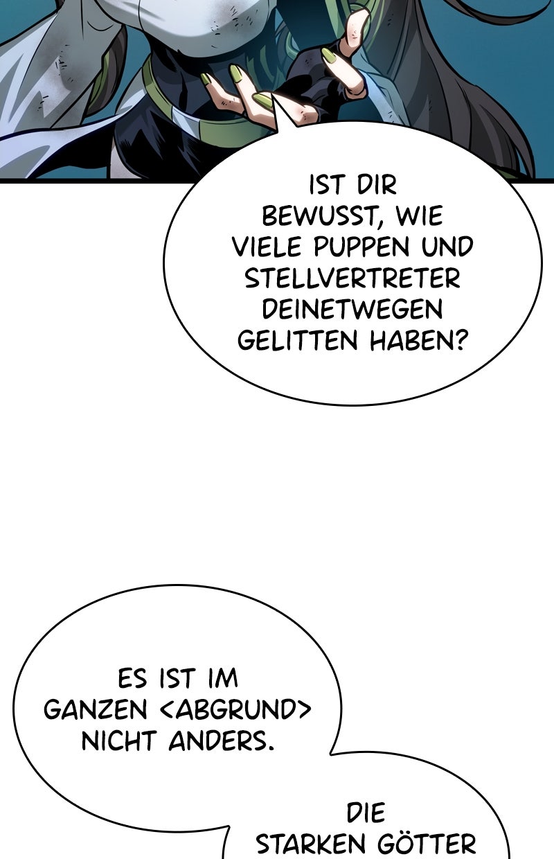 Read The World After the Fall Manga Online