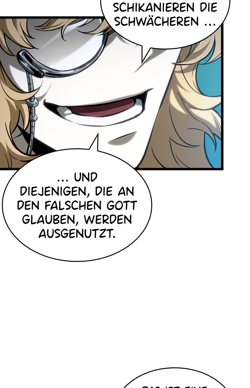 Read The World After the Fall Manga Online