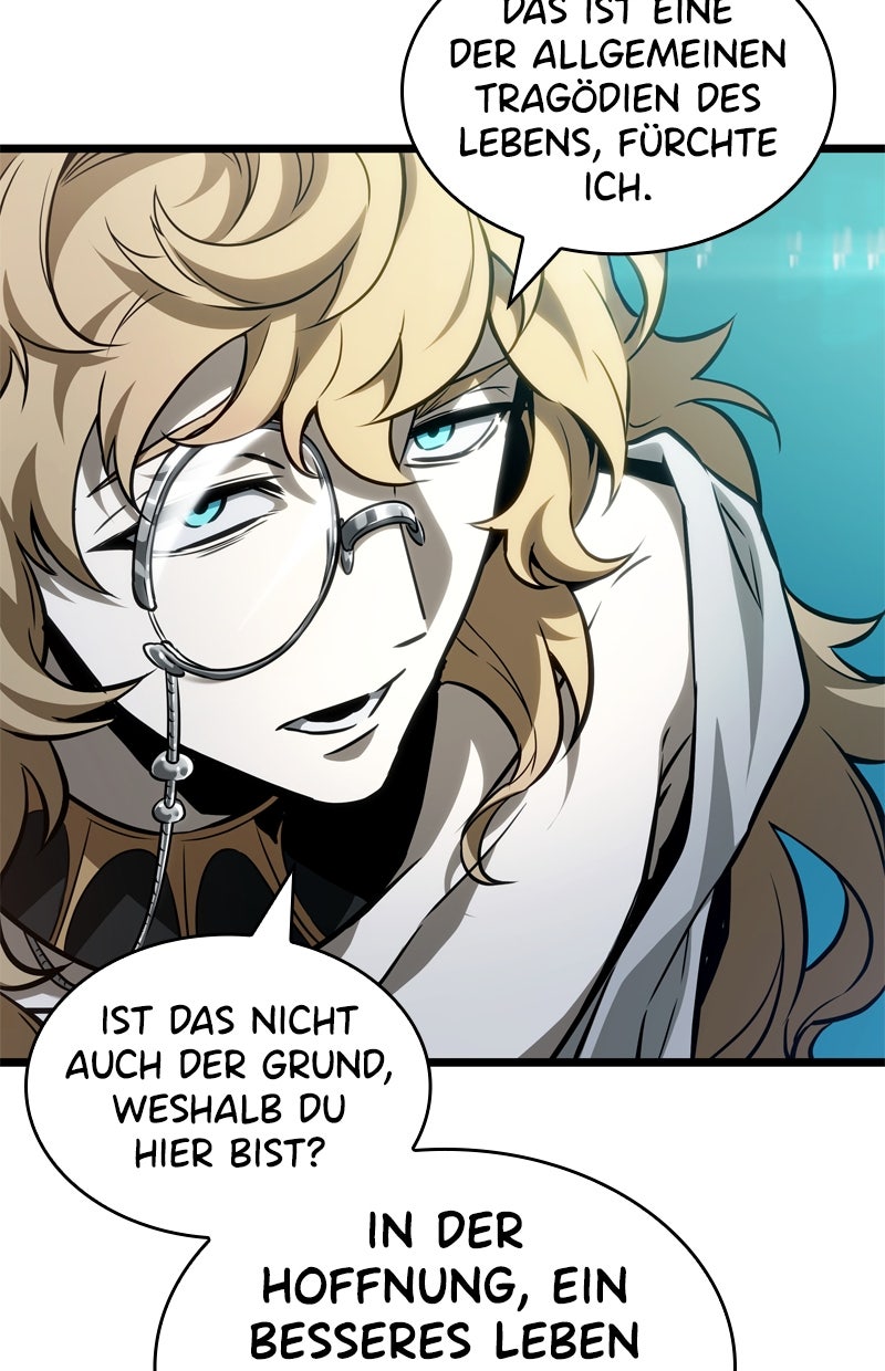 Read The World After the Fall Manga Online